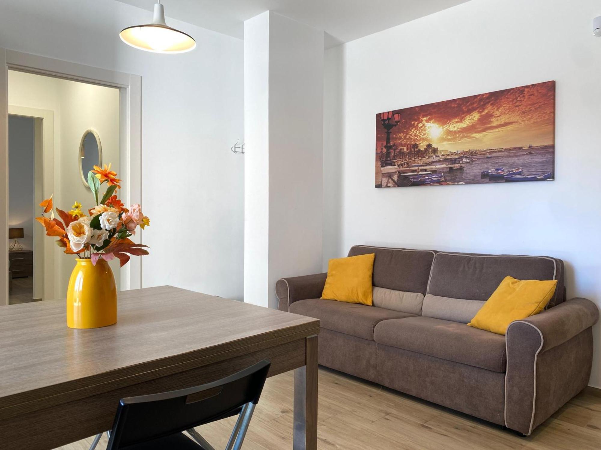 Apartment Casacammeo